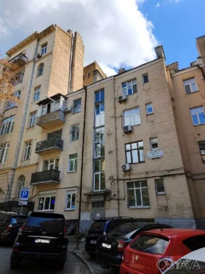 2-х ком квартира вул. Костьольної 6