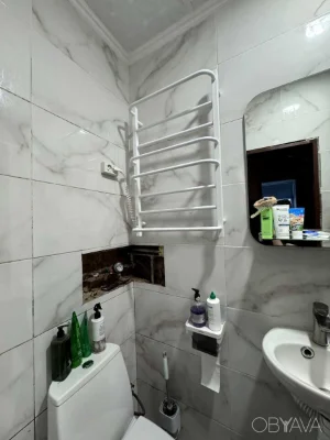 2-х ком квартира вул. Костьольної 6