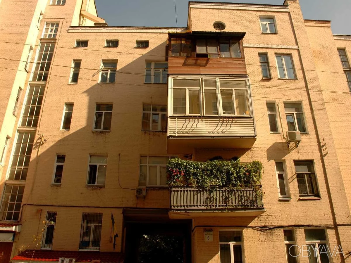 2-х ком квартира вул. Костьольної 6