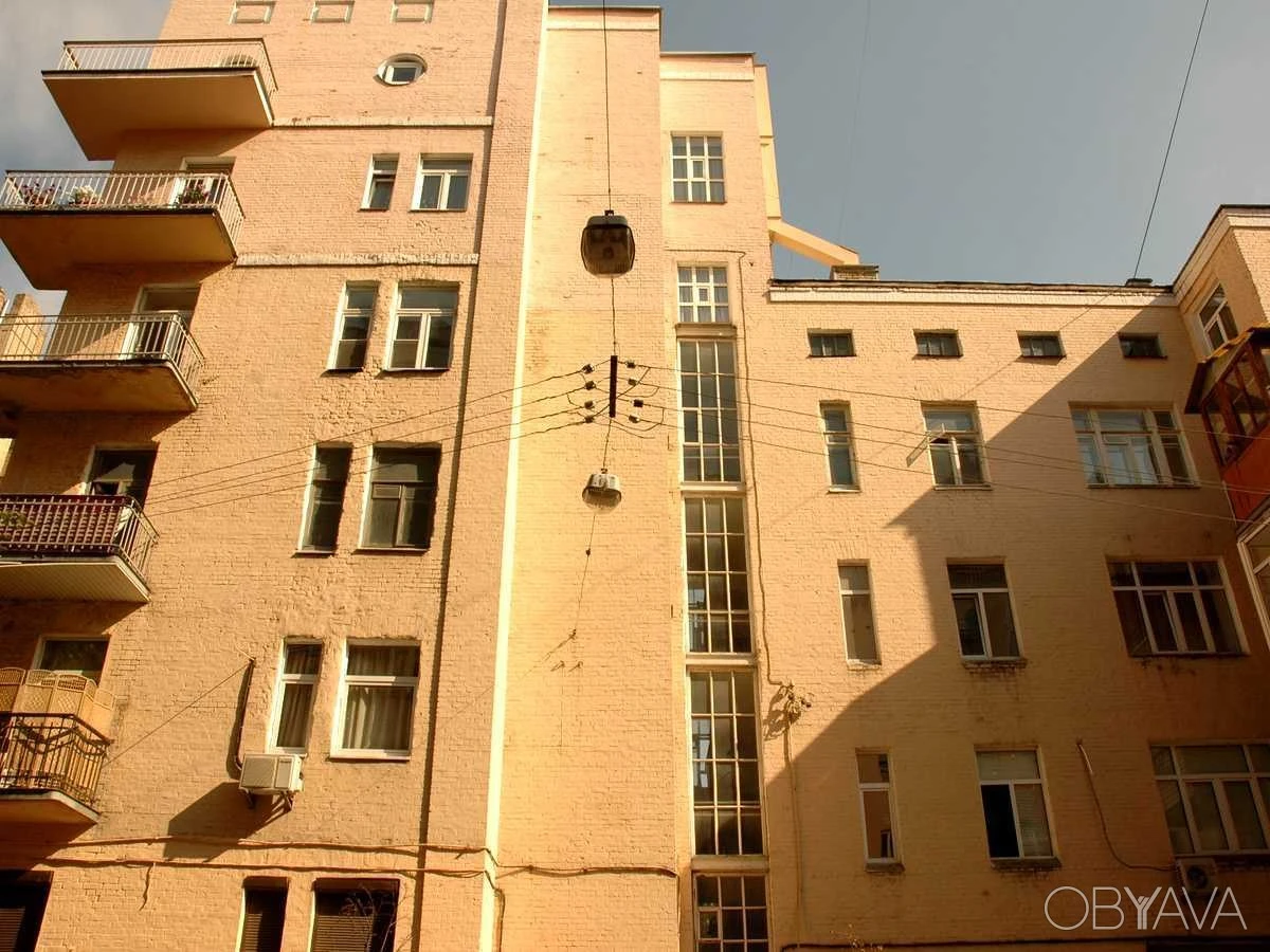 2-х ком квартира вул. Костьольної 6