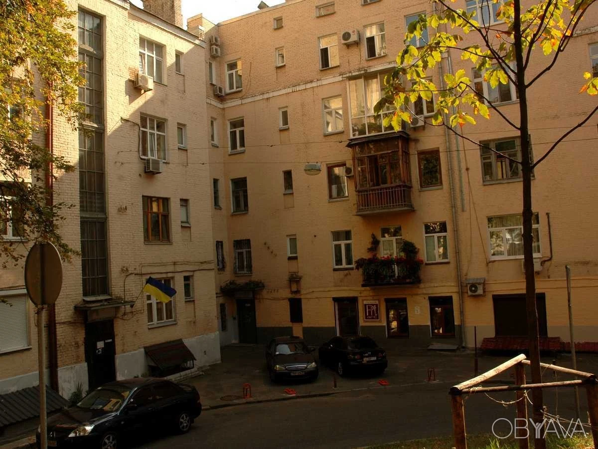 2-х ком квартира вул. Костьольної 6