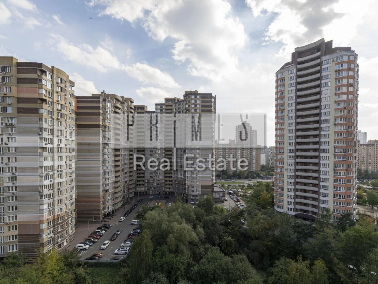 Продаж Квартира Позняки
