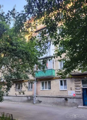 2-х ком квартира Тверской тупик 6/8