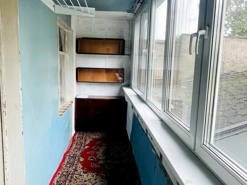 Квартира. Київ, Валерія Лобановського просп.