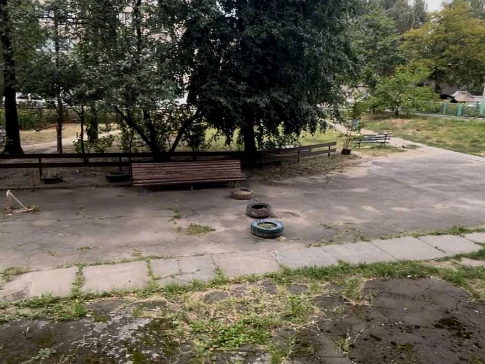 Квартира. Київ, Валерія Лобановського просп.