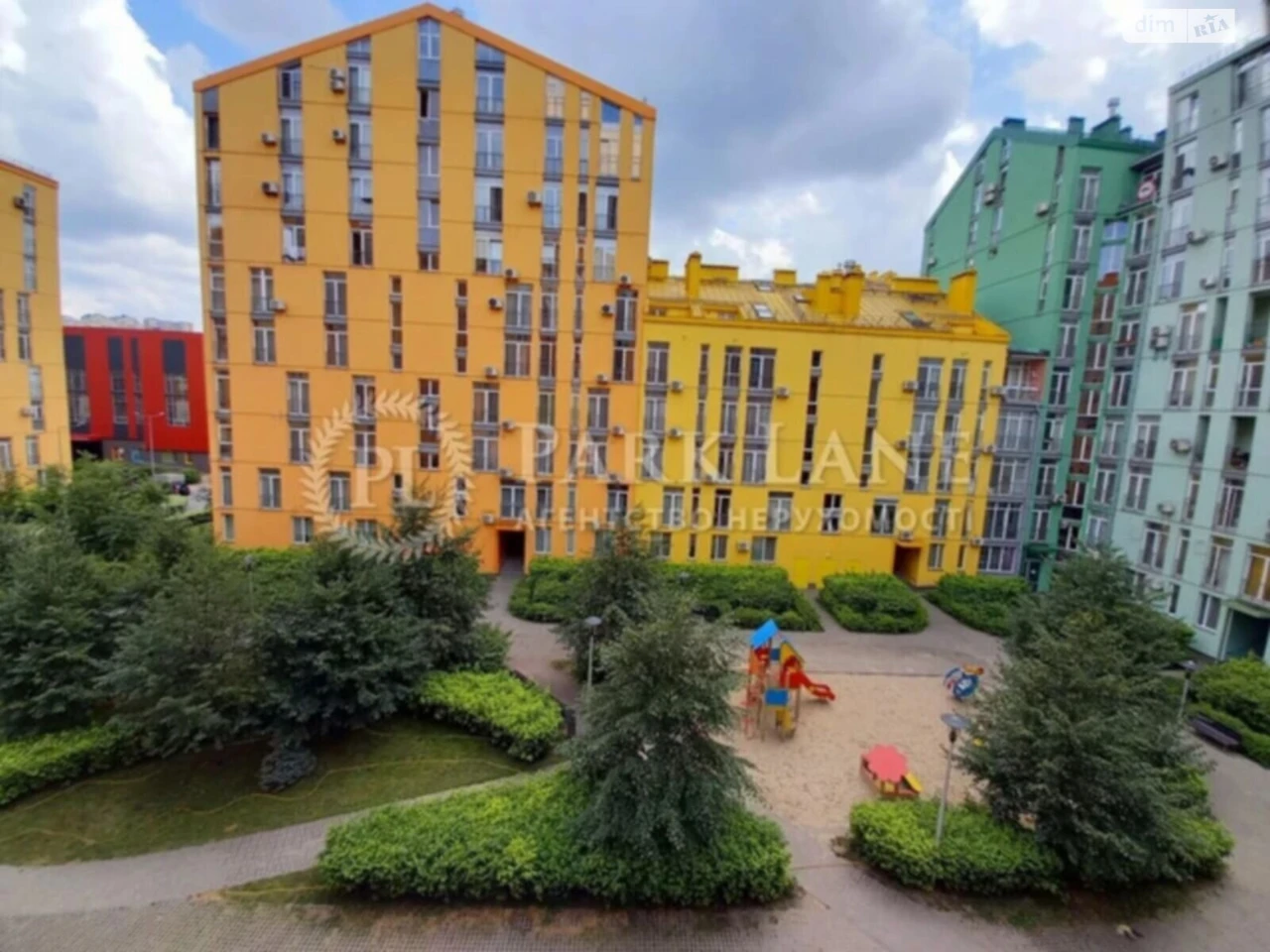 Продаж Квартира Соцмісто