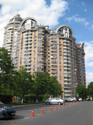 Центр Печерськ Продаж 3к квартири 126 кв м 6й пов Старонавод