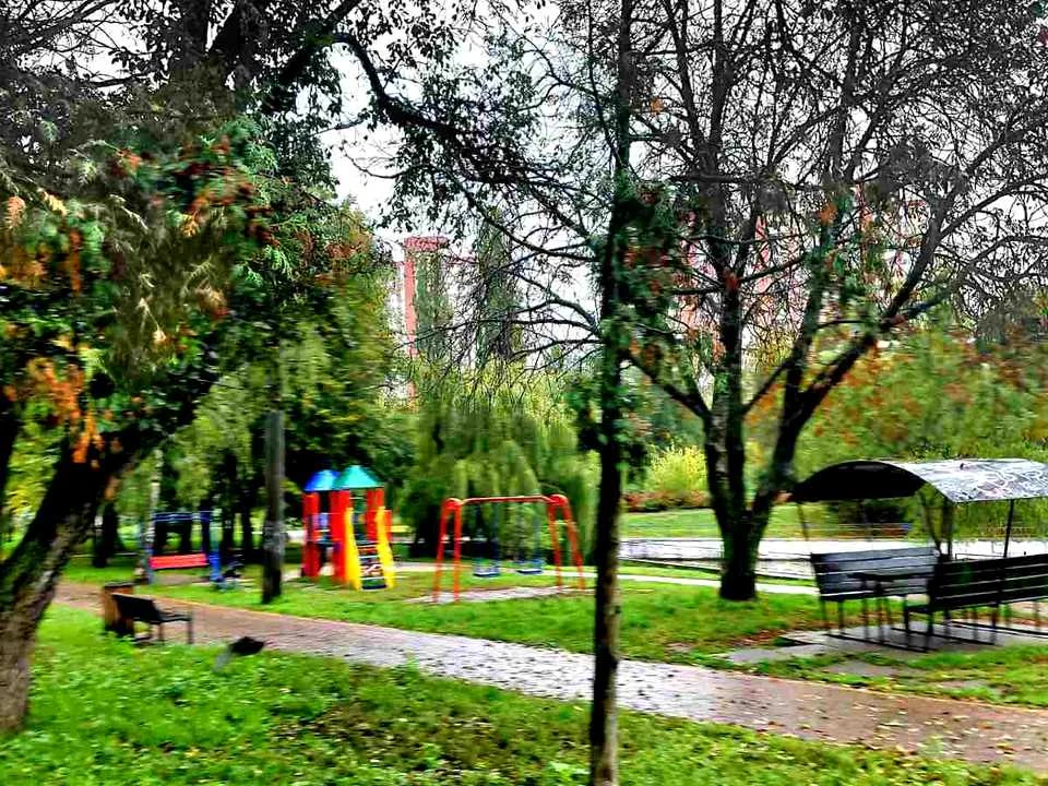 Квартира. Київ, Вацлава Гавела бульв.