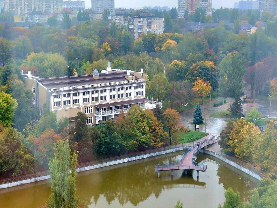 Квартира. Київ, Вацлава Гавела бульв.