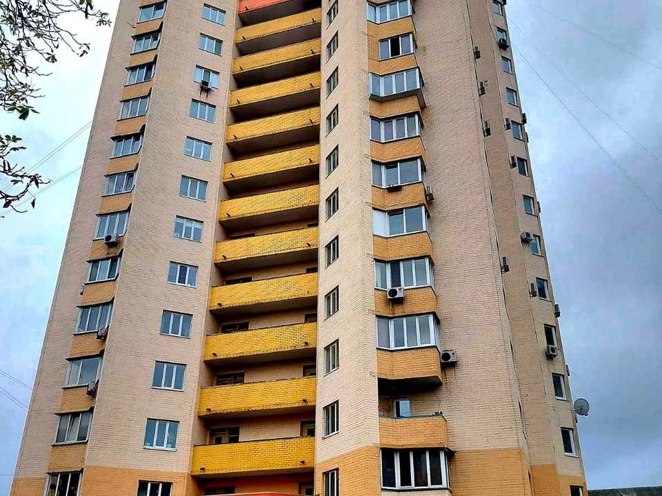 Квартира. Київ, Вацлава Гавела бульв.