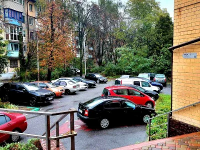 Квартира. Київ, Вацлава Гавела бульв.