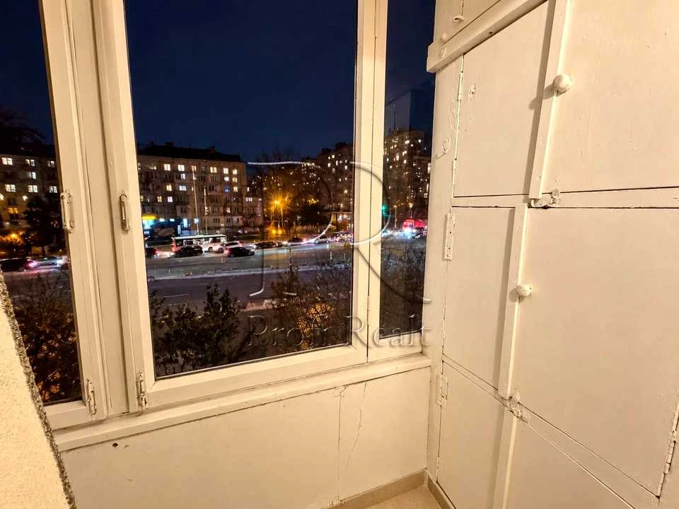 Квартира. Київ, Харківське шосе