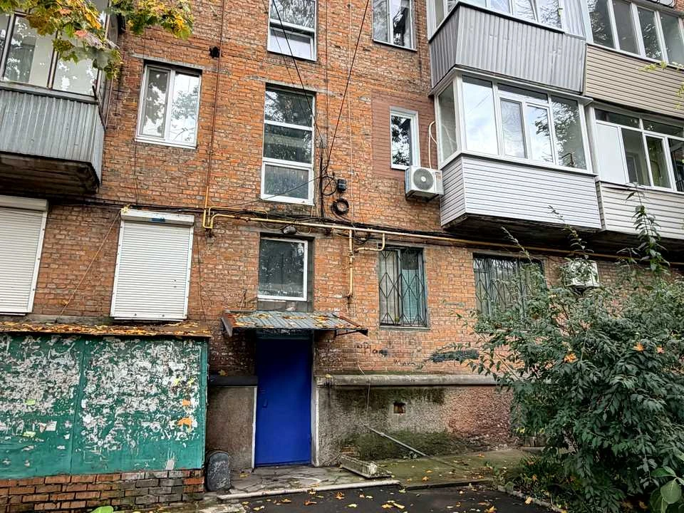 Квартира. Дніпро, Олександра Поля вул.