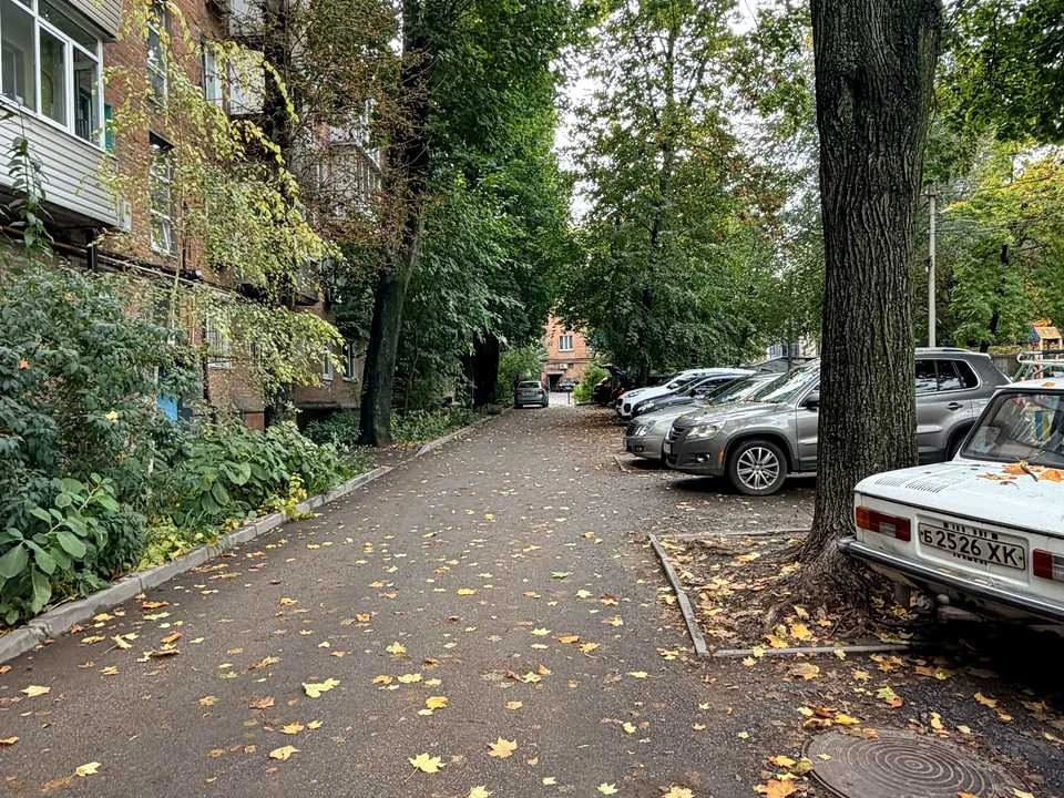 Квартира. Дніпро, Олександра Поля вул.