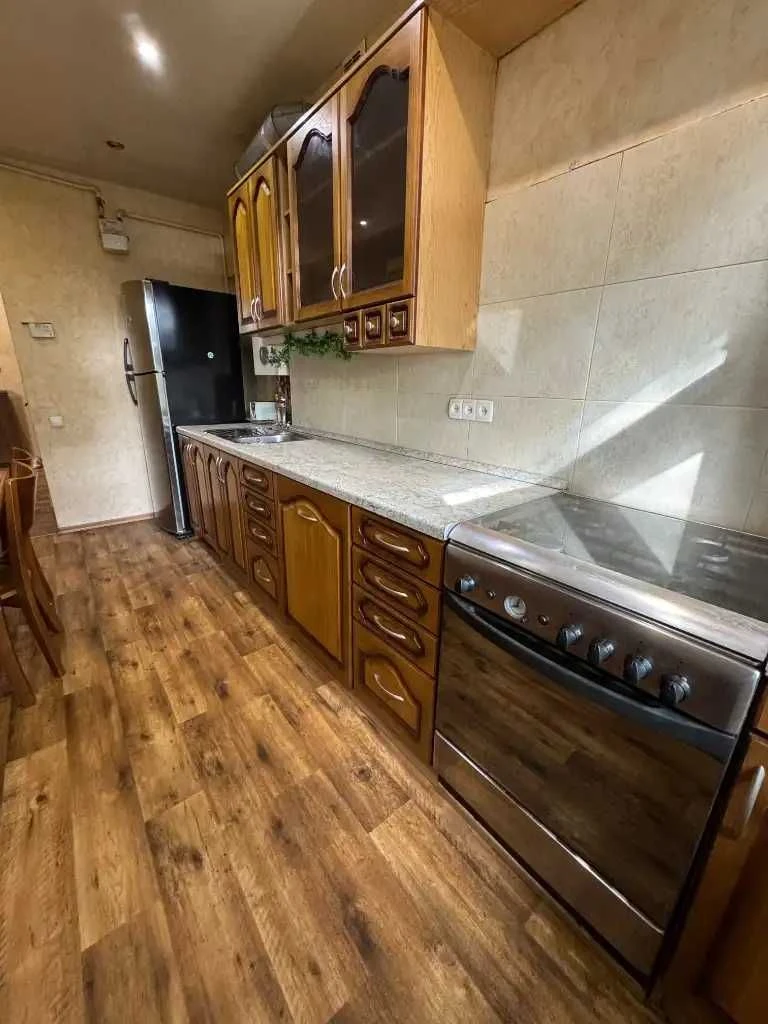 Продаж 3 к квартири пр. І. Мазепи, вул. Морської Піхоти 6.