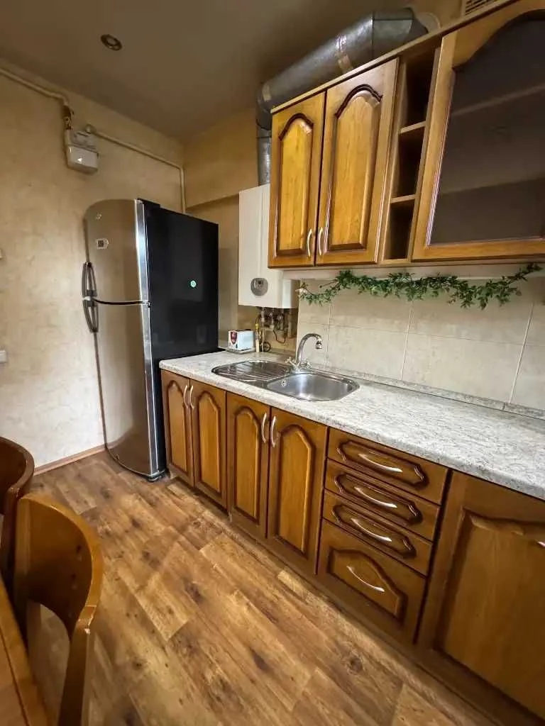 Продаж 3 к квартири пр. І. Мазепи, вул. Морської Піхоти 6.