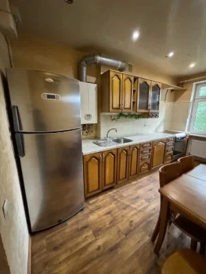 Продаж 3 к квартири пр. І. Мазепи, вул. Морської Піхоти 6.