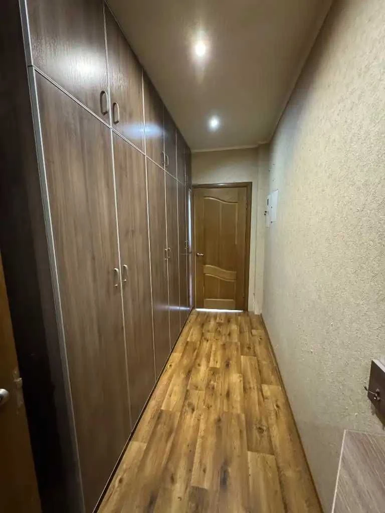 Продаж 3 к квартири пр. І. Мазепи, вул. Морської Піхоти 6.