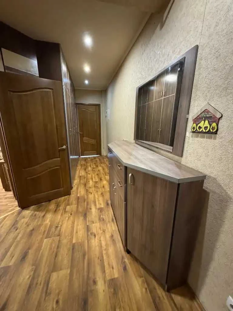 Продаж 3 к квартири пр. І. Мазепи, вул. Морської Піхоти 6.
