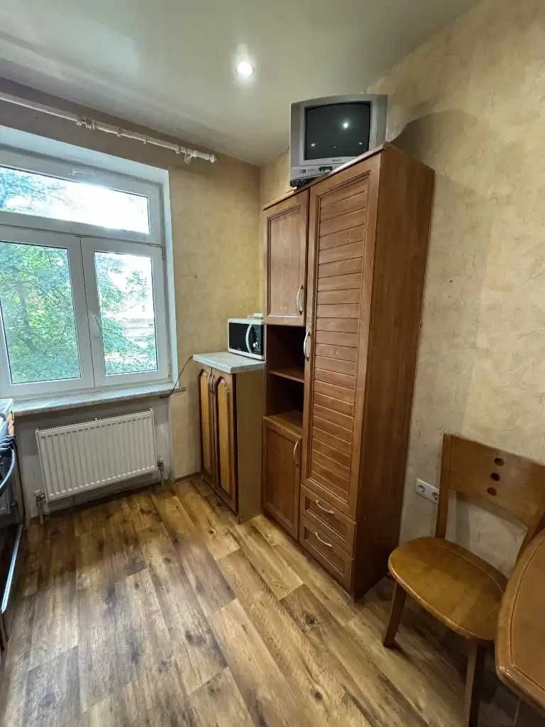 Продаж 3 к квартири пр. І. Мазепи, вул. Морської Піхоти 6.