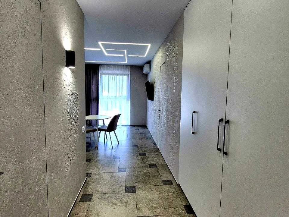Квартира. Дніпро, Кобзаря бульв.