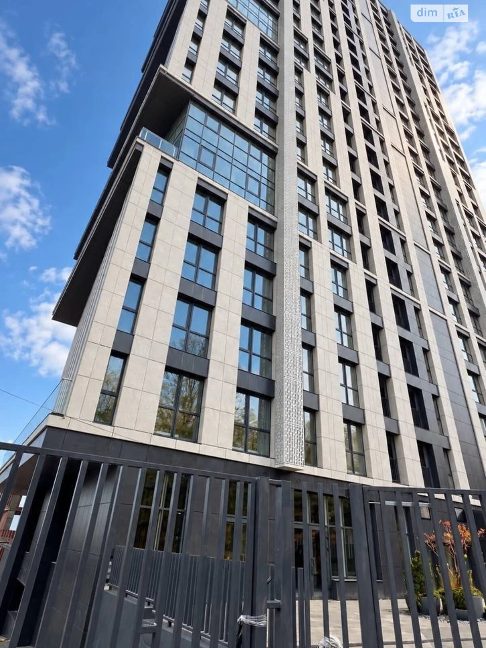 Продаж Квартира Парк Шевченка