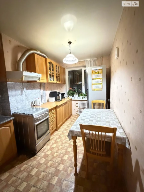 Продаж Квартира Перемога-6