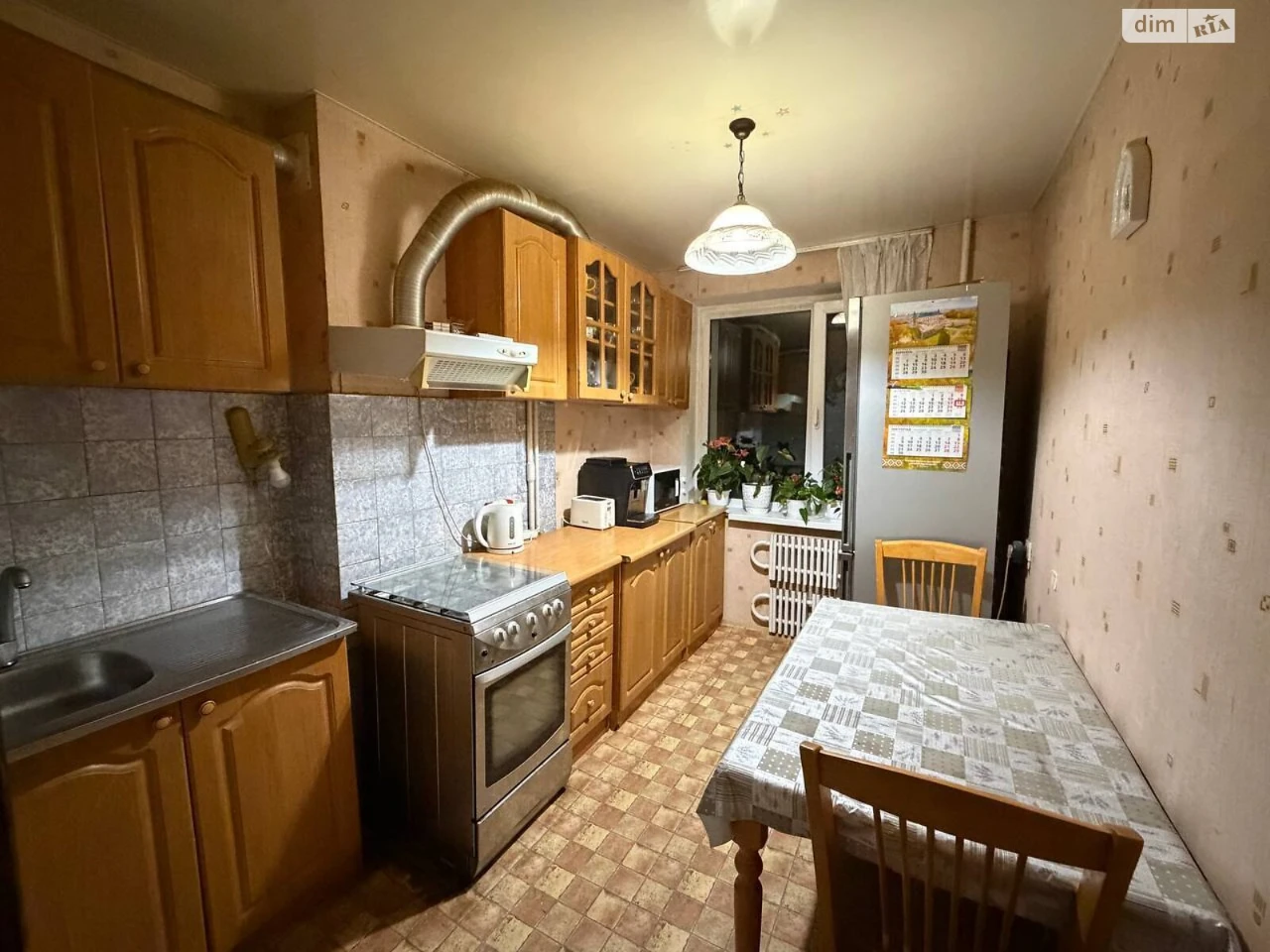 Продаж Квартира Перемога-6