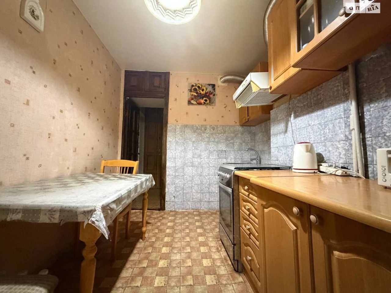 Продаж Квартира Перемога-6