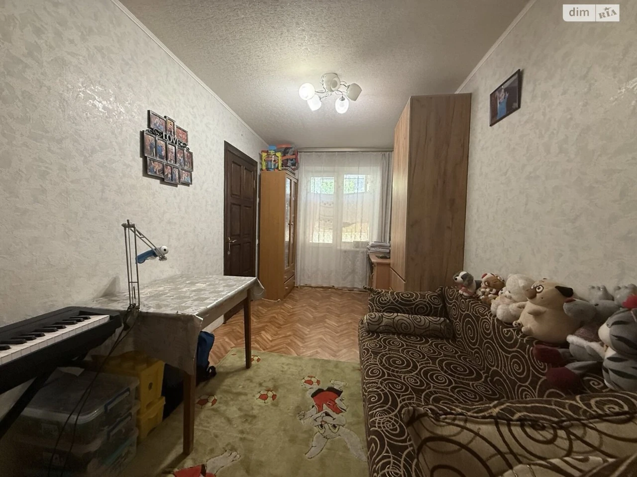 Продаж Квартира Перемога-6