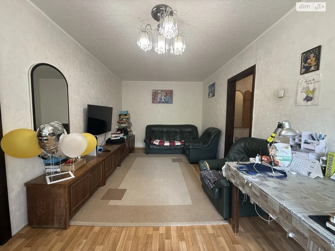Продаж Квартира Перемога-6