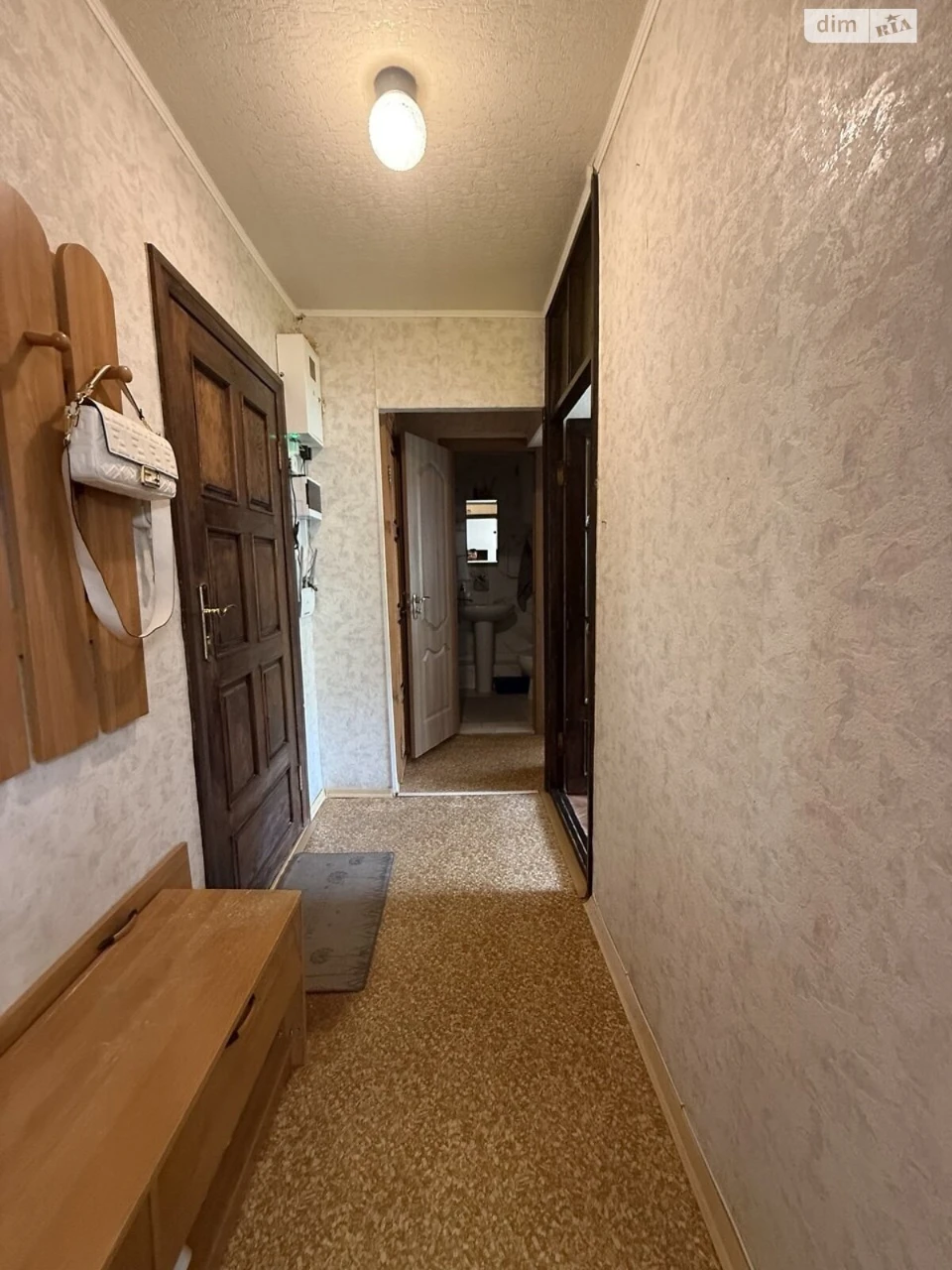 Продаж Квартира Перемога-6