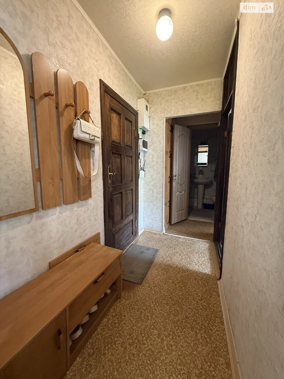 Продаж Квартира Перемога-6