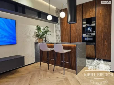 Продаж Квартира Центральний Пагорб