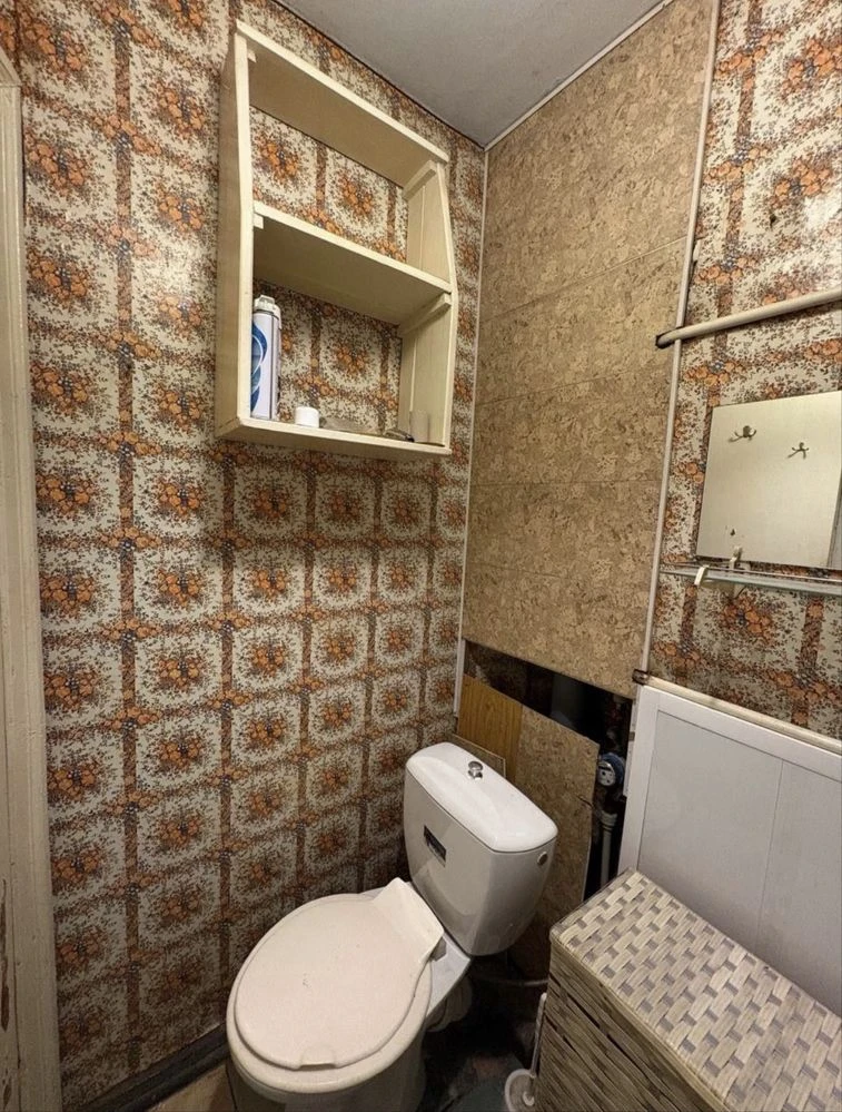 Актуальна! Продам 2-к квартиру Центральный район, пр.Богдана