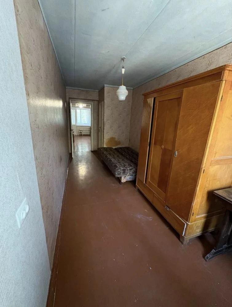 Актуальна! Продам 2-к квартиру Центральный район, пр.Богдана