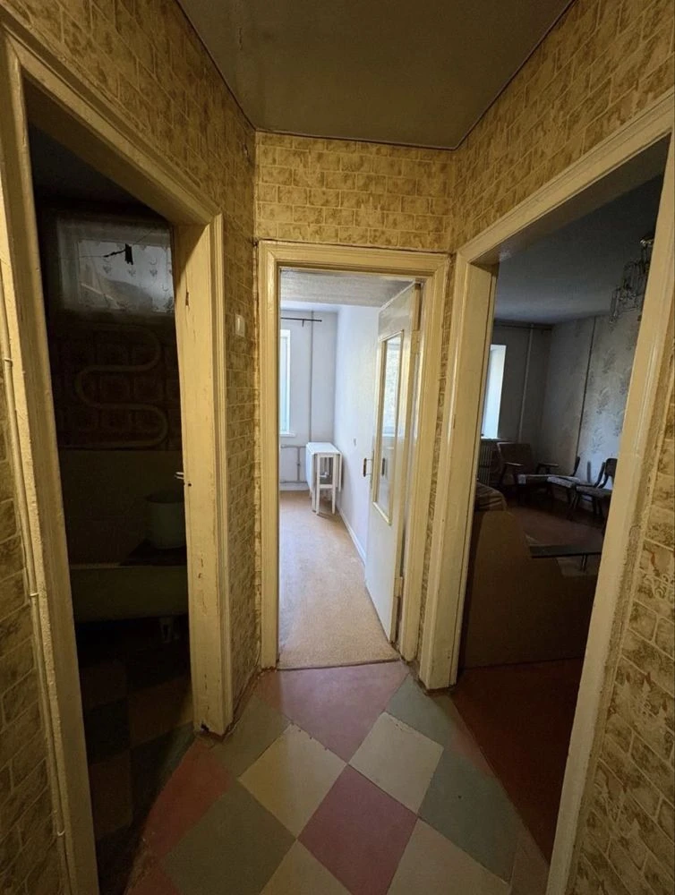 Актуальна! Продам 2-к квартиру Центральный район, пр.Богдана