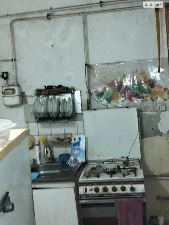 Продаж Квартира Клинчик