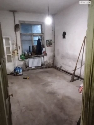 Продаж Квартира Клинчик