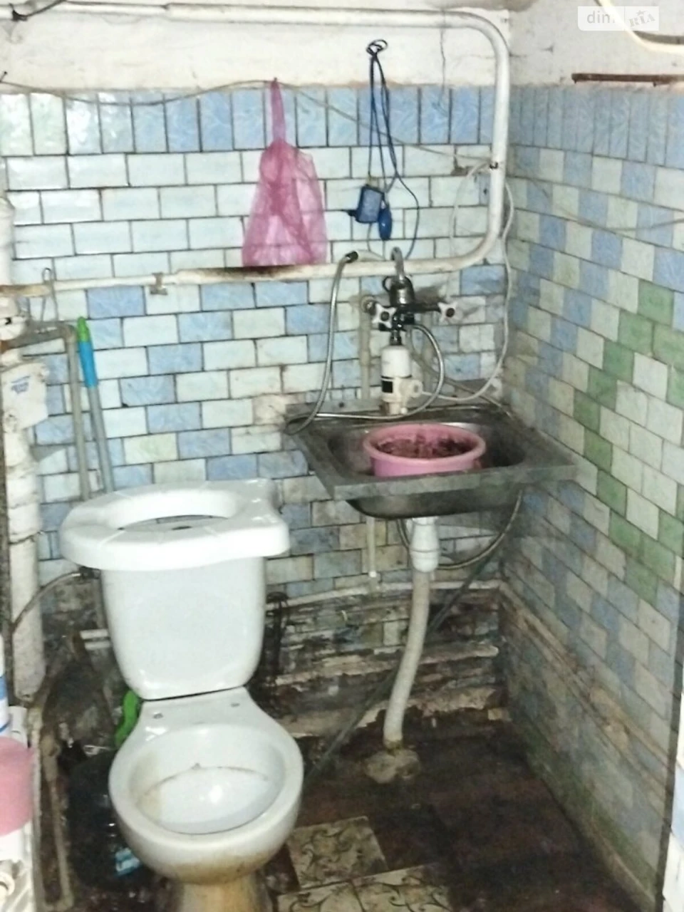Продаж Квартира Клинчик