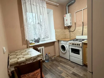 Квартира. Дніпро, Робоча вул.