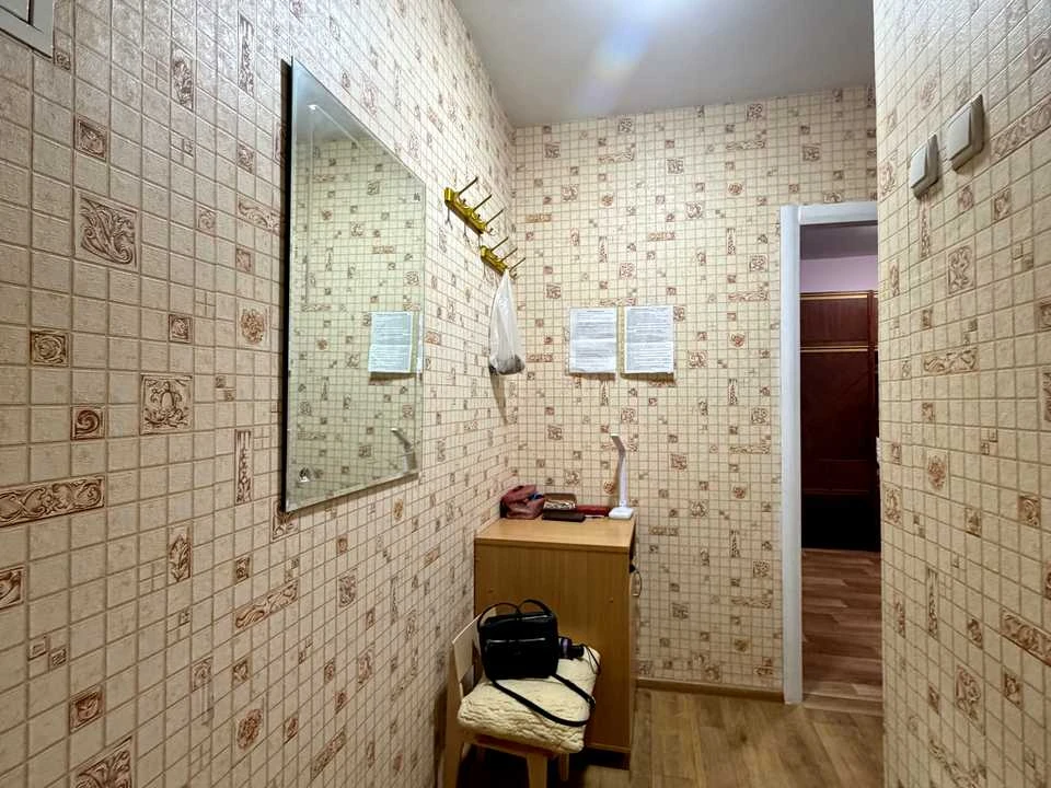 Квартира. Дніпро, Робоча вул.