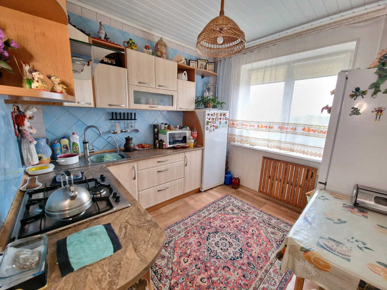 Продам 3к чешка Ломовский Фрунзенский
