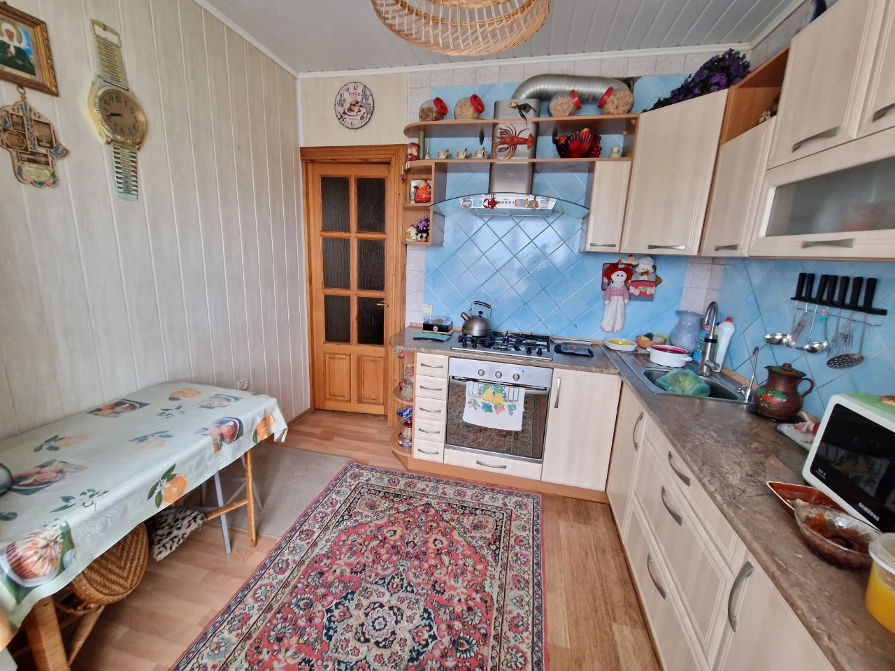 Продам 3к чешка Ломовский Фрунзенский