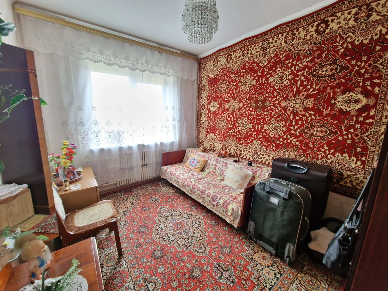 Продам 3к чешка Ломовский Фрунзенский