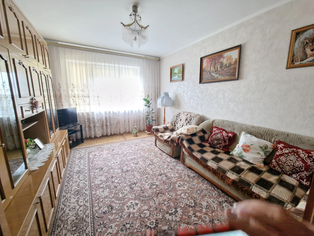 Продам 3к чешка Ломовский Фрунзенский