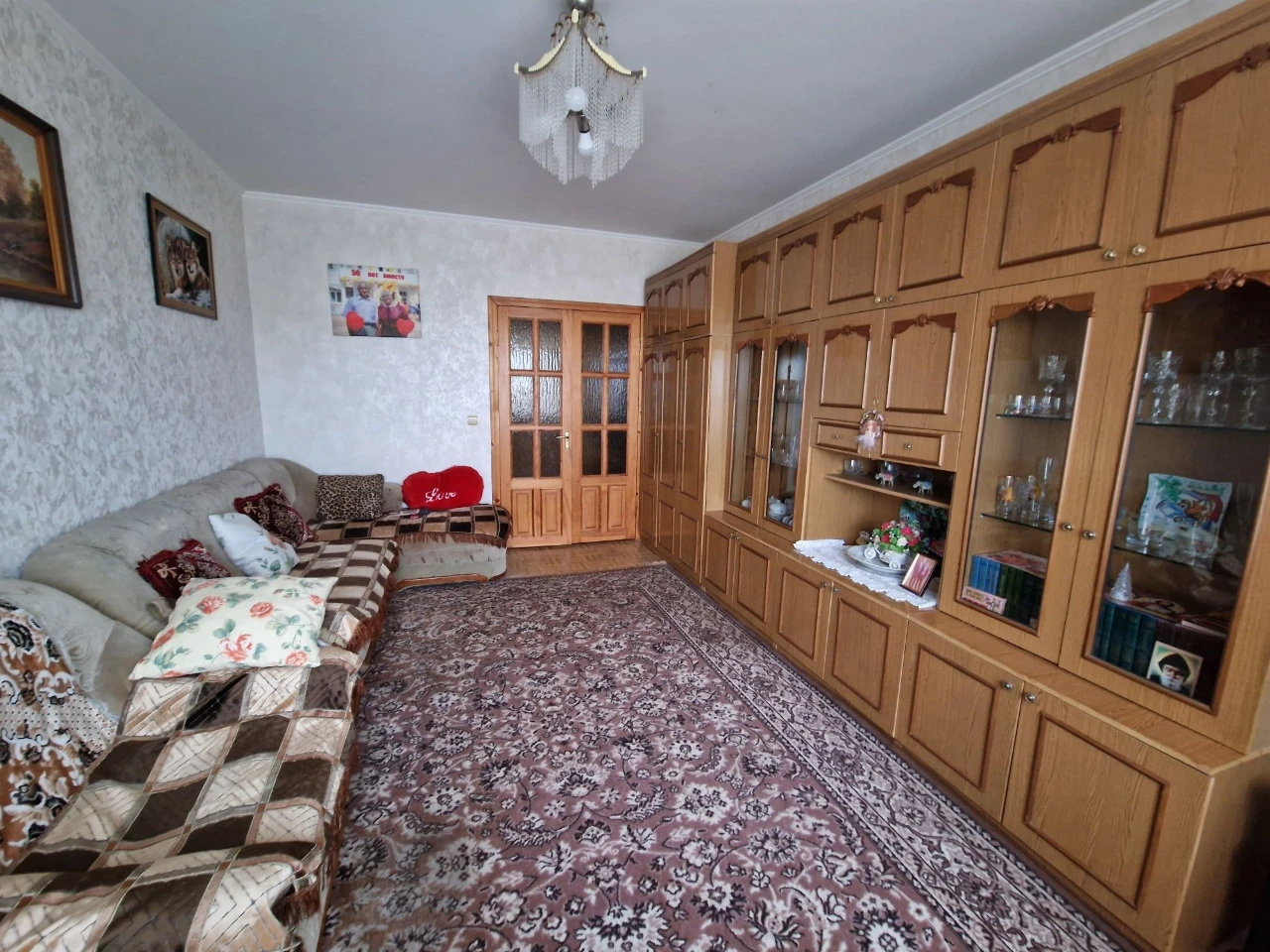 Продам 3к чешка Ломовский Фрунзенский