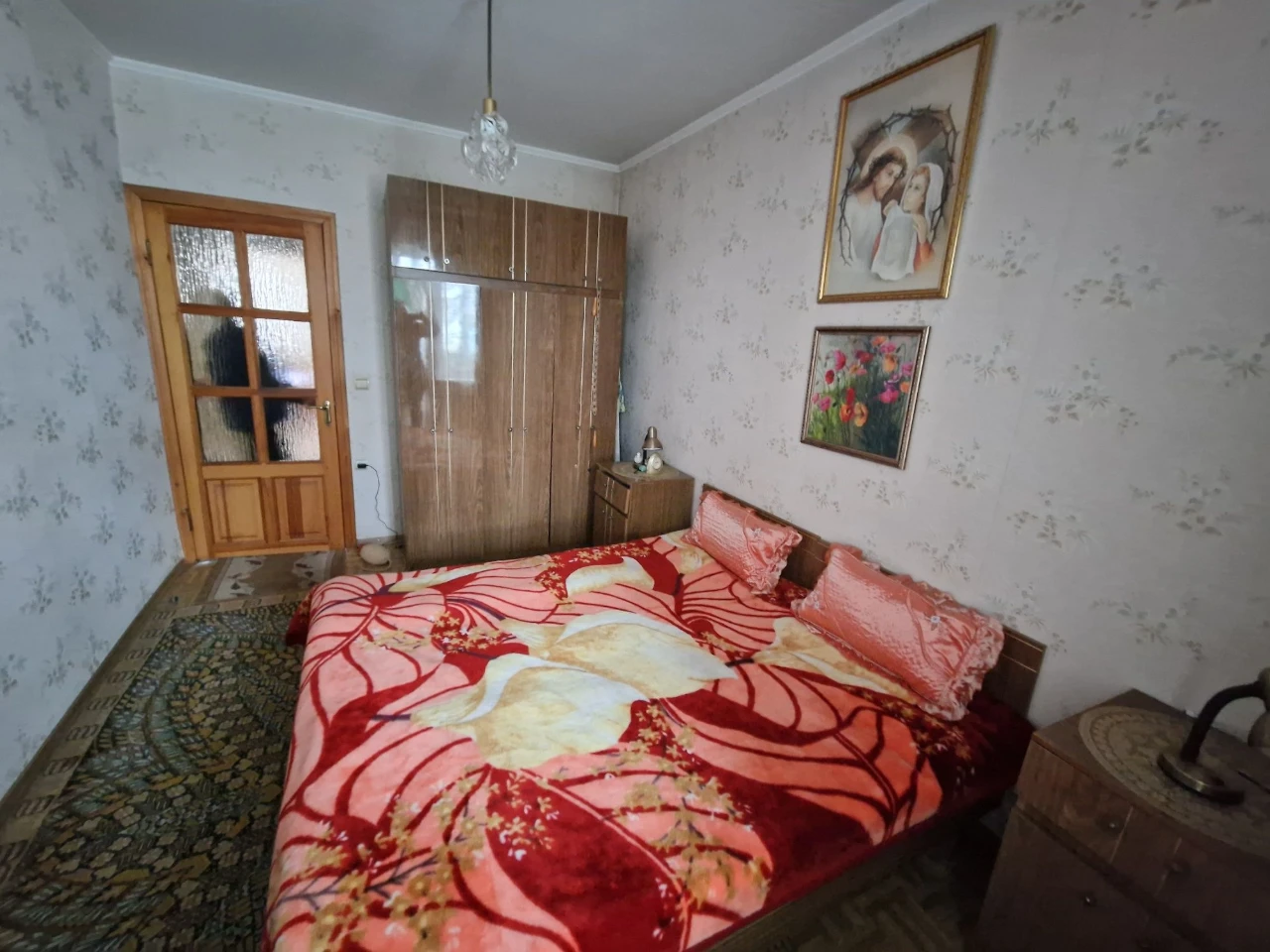 Продам 3к чешка Ломовский Фрунзенский