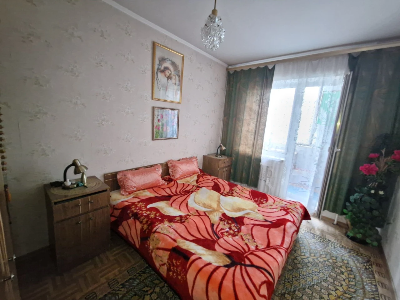 Продам 3к чешка Ломовский Фрунзенский