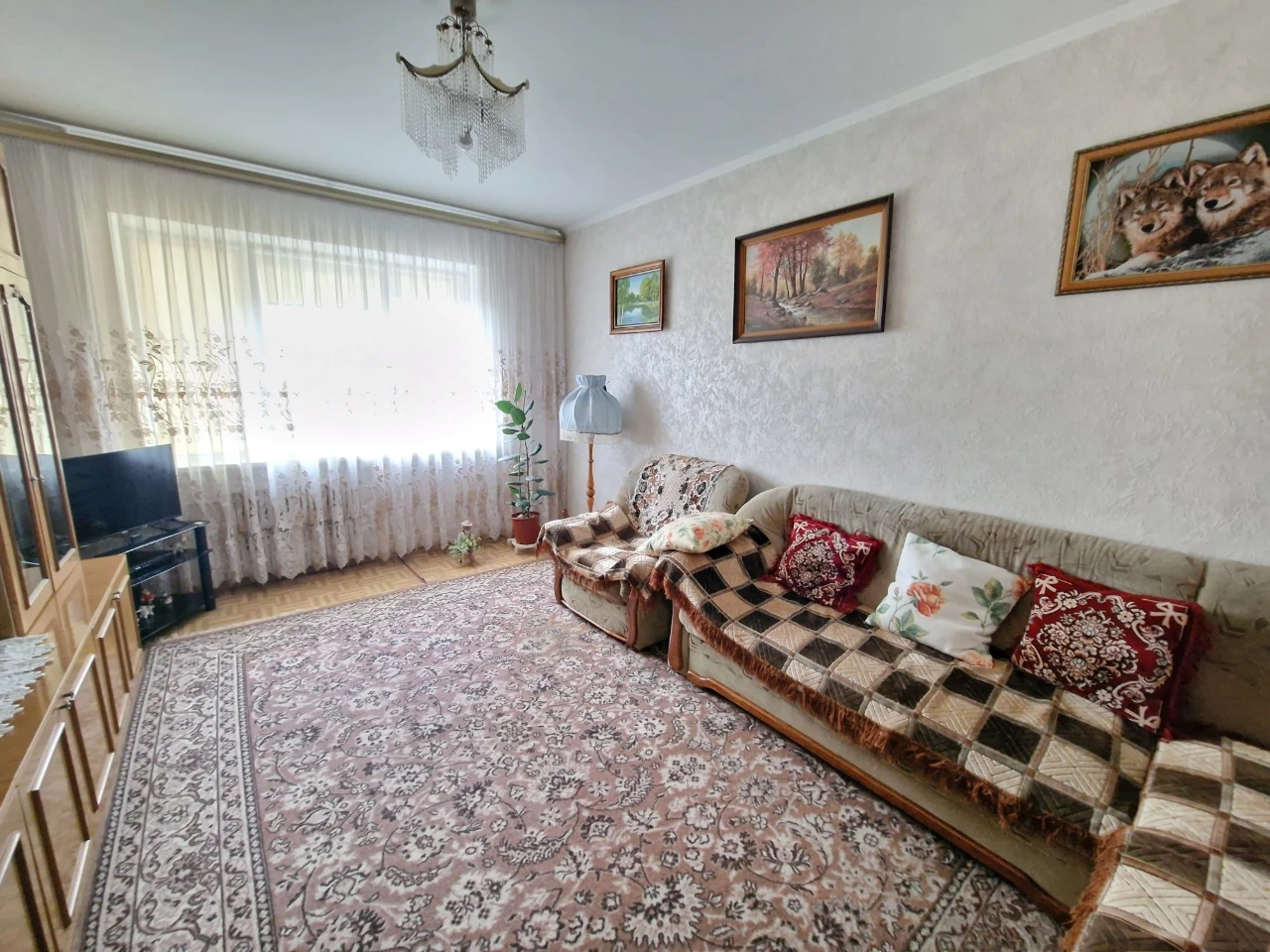 Продам 3к чешка Ломовский Фрунзенский